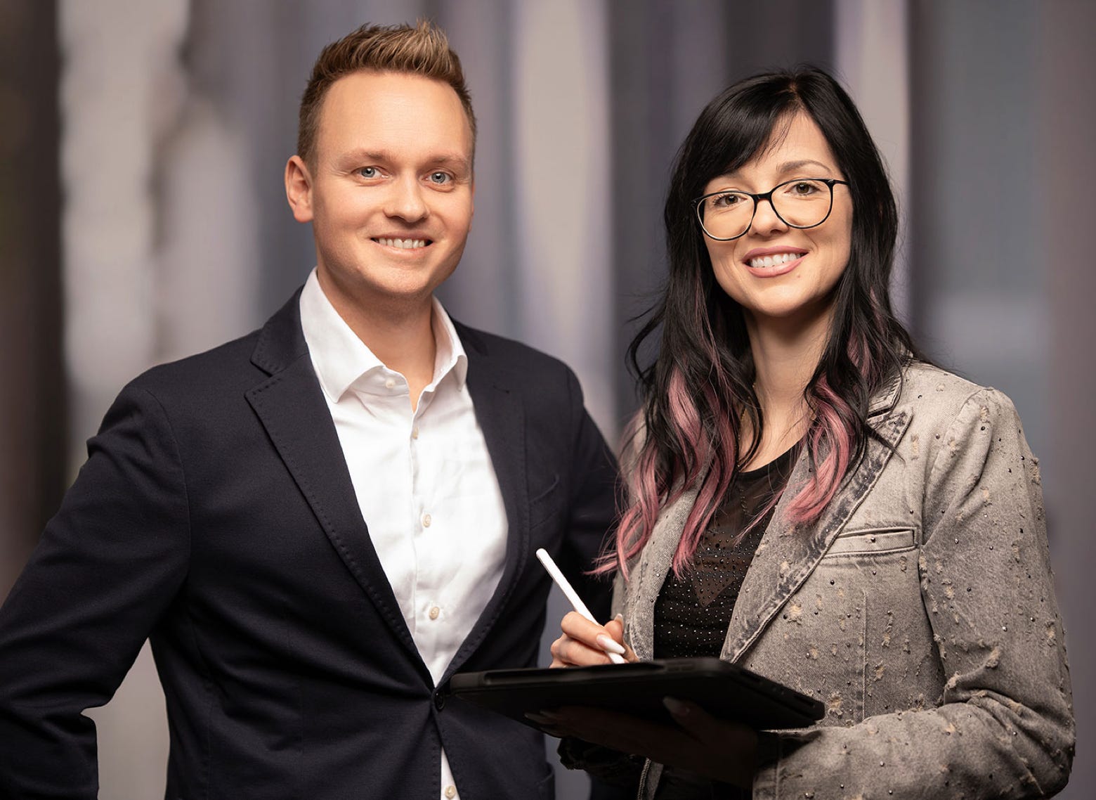 Tommy & Josefine Weniger - Die Erfolgstrategen, Wilhelm-von-Polenz-Str. 48a, 02733 Cunewalde